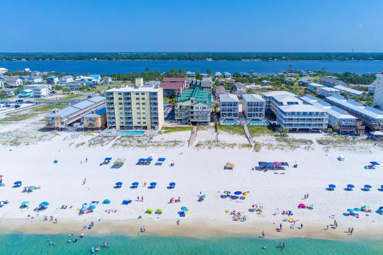 Sundial Gulf Shores