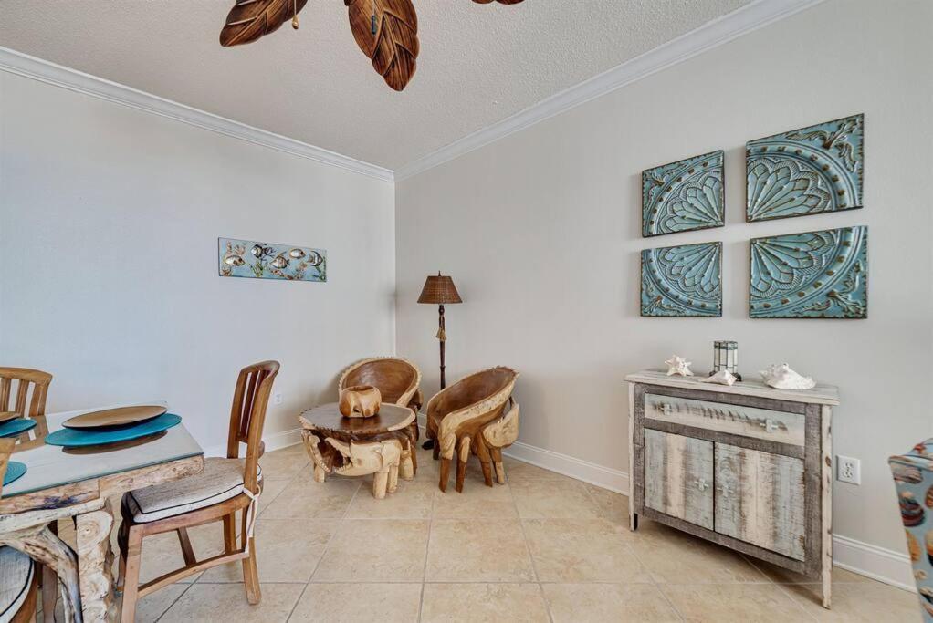 Club A1502 - Adorable Beachfront Corner Unit W/ Awesome Views! Apartment Gulf Shores