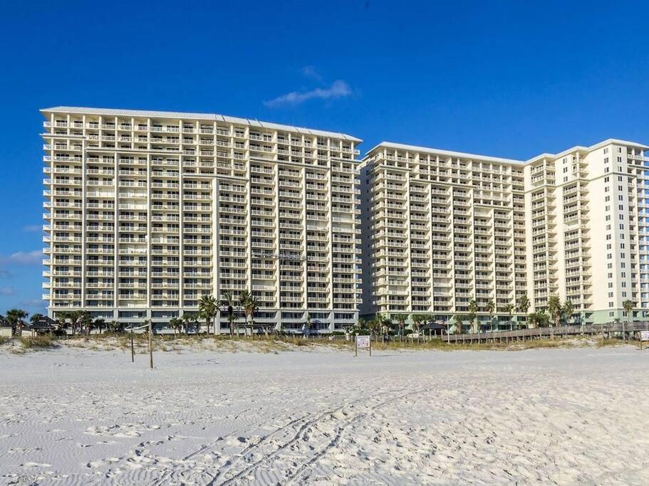 Club A1502 - Adorable Beachfront Corner Unit W/ Awesome Views! * Gulf Shores
