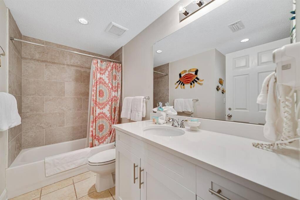 Club A1502 - Adorable Beachfront Corner Unit W/ Awesome Views! Gulf Shores