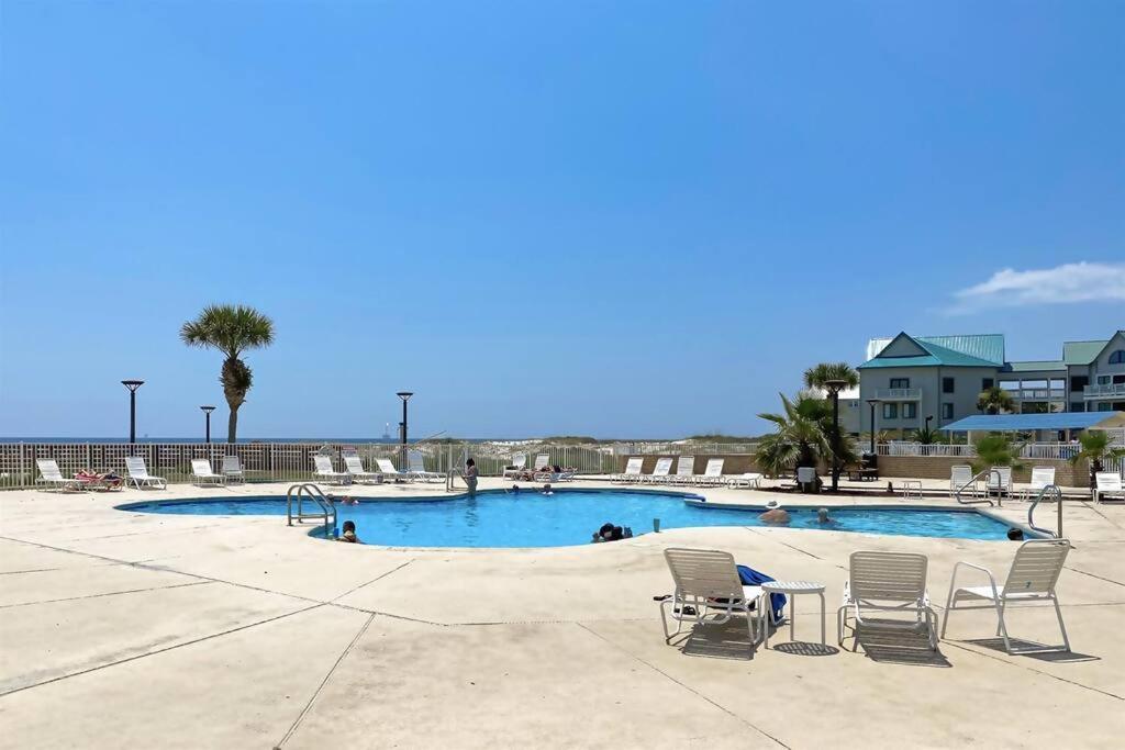 Apartment Royal Gulf And Racquet Club-5615-beachfront Luxury! Near Kiva Dunes Golf Gulf Shores