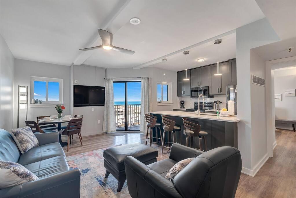 Royal Gulf And Racquet Club-5615-beachfront Luxury! Near Kiva Dunes Golf Gulf Shores