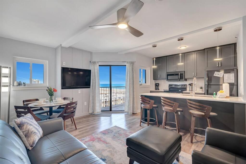Royal Gulf And Racquet Club-5615-beachfront Luxury! Near Kiva Dunes Golf Apartment *