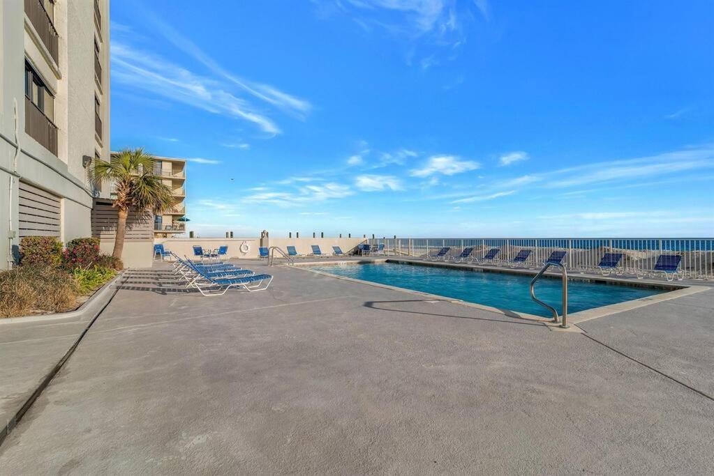 Gulf Tower 10d - Breathtaking Gulf Views *