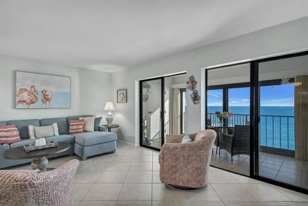 Apartment Gulf Tower 10d - Breathtaking Gulf Views Gulf Shores