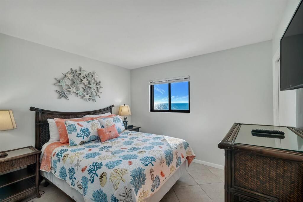 Gulf Tower 10d - Breathtaking Gulf Views Apartment Gulf Shores