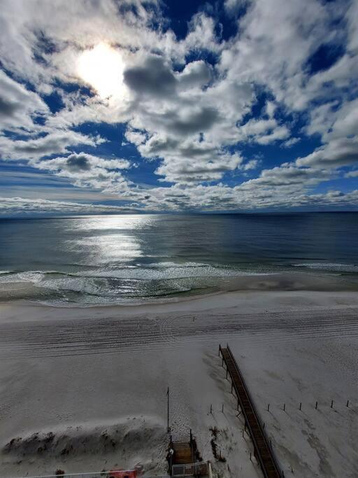 Gulf Tower 10d - Breathtaking Gulf Views Apartment *