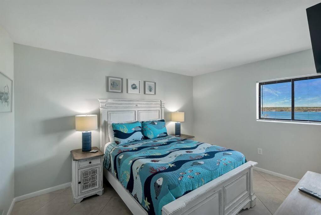 Gulf Tower 10d - Breathtaking Gulf Views *