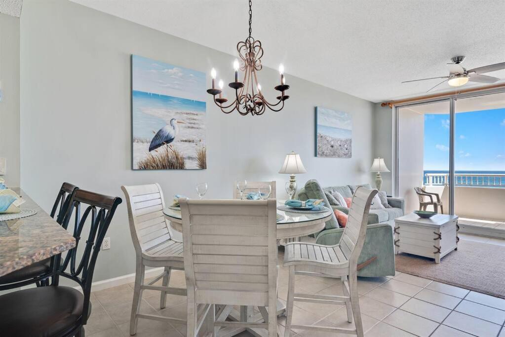 Bristol 405-beachfront With Breathtaking Views * Gulf Shores