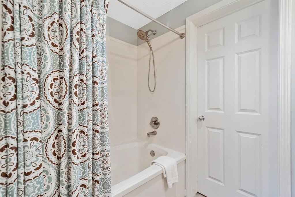 Bristol 405-beachfront With Breathtaking Views Apartment Gulf Shores