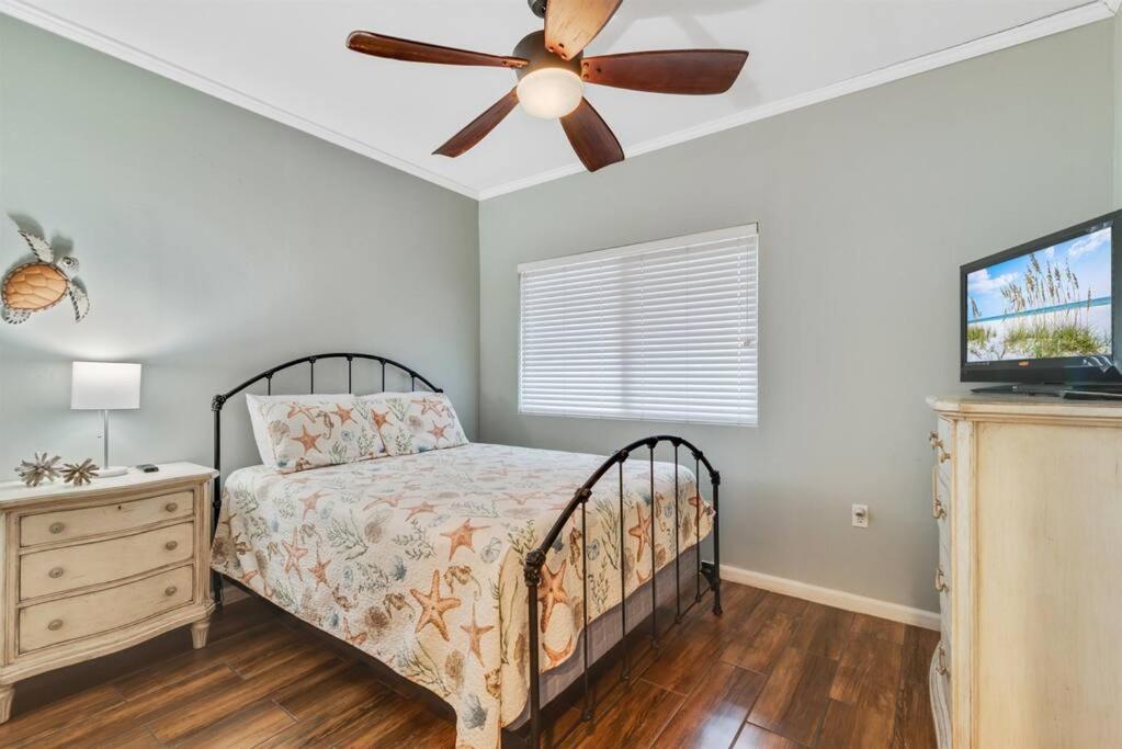 Doral 103 - Charming Beachfront / Ground Floor Condo! Apartment Gulf Shores