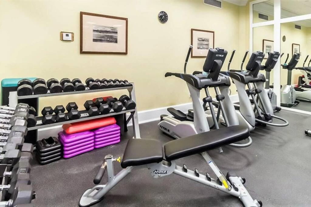 Apartment Doral 103 - Charming Beachfront / Ground Floor Condo!