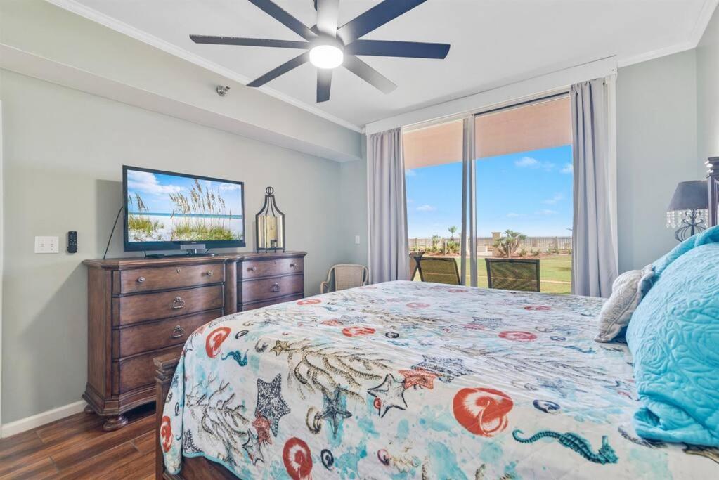 Doral 103 - Charming Beachfront / Ground Floor Condo! Apartment Gulf Shores