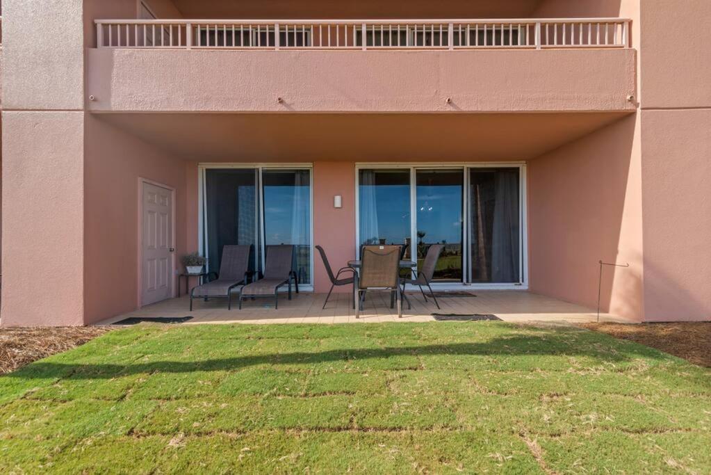 Apartment Doral 103 - Charming Beachfront / Ground Floor Condo! *