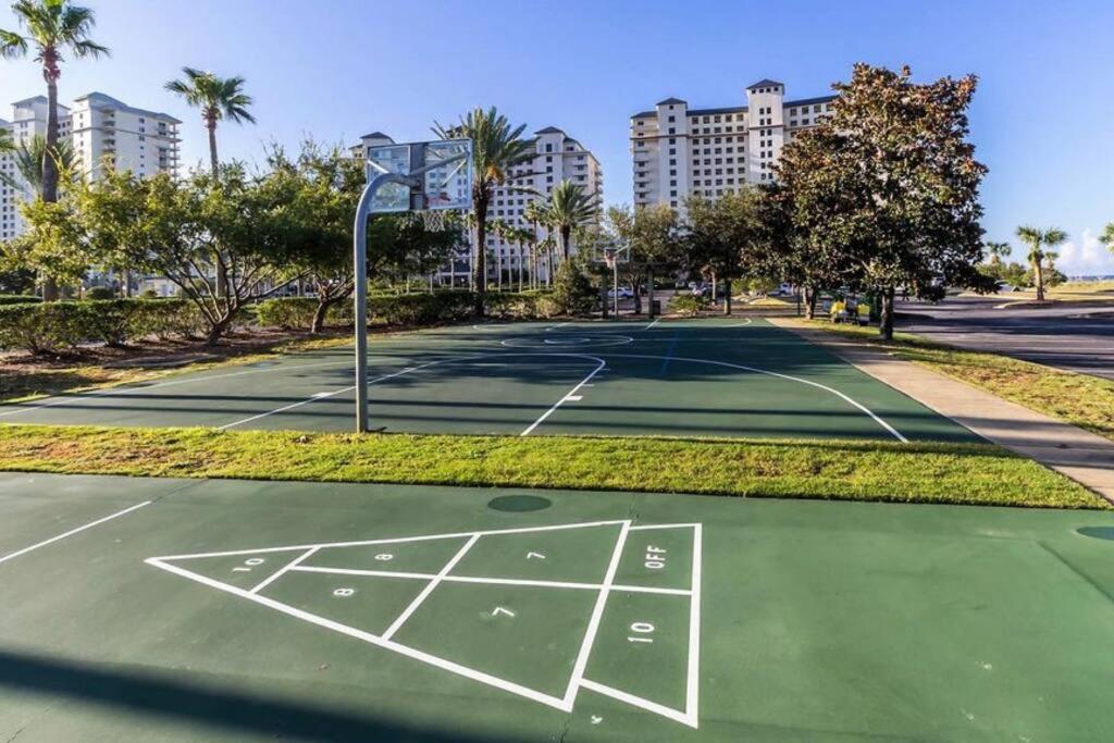 Doral 103 - Charming Beachfront / Ground Floor Condo! Apartment