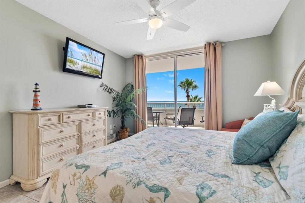 Bristol 405-beachfront With Breathtaking Views Apartment