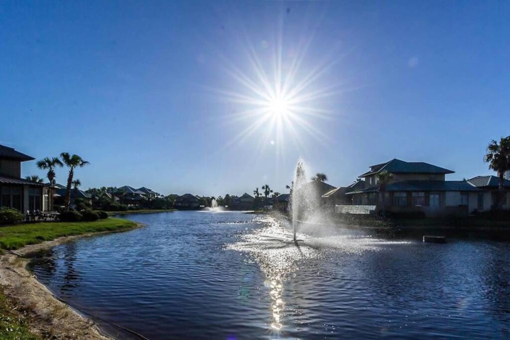 Doral 103 - Charming Beachfront / Ground Floor Condo! Gulf Shores