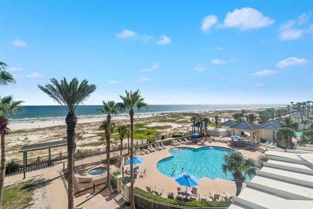 Apartment Bristol 405-beachfront With Breathtaking Views *