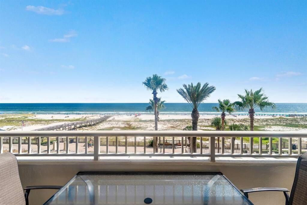 Bristol 405-beachfront With Breathtaking Views Apartment