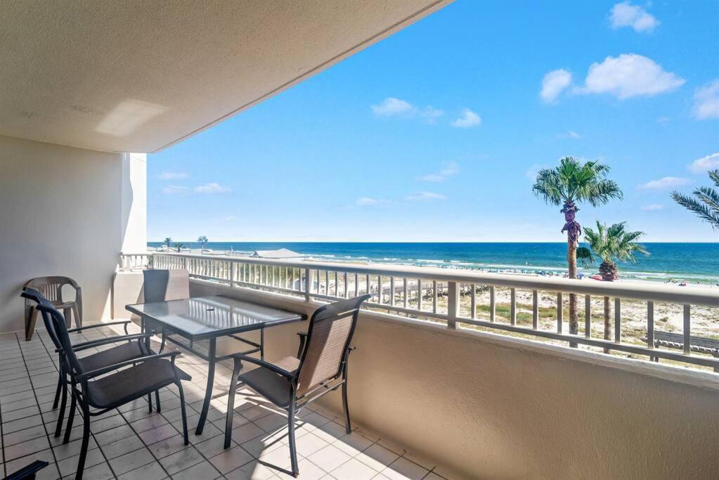 Bristol 405-beachfront With Breathtaking Views Apartment