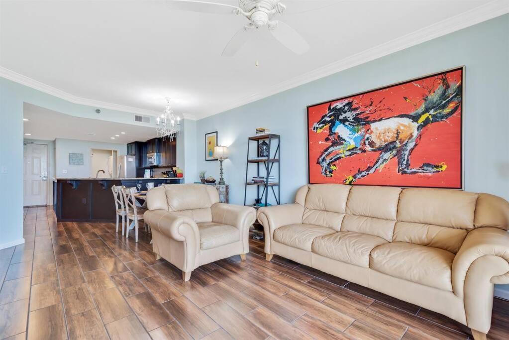 Apartment Doral 103 - Charming Beachfront / Ground Floor Condo! Gulf Shores