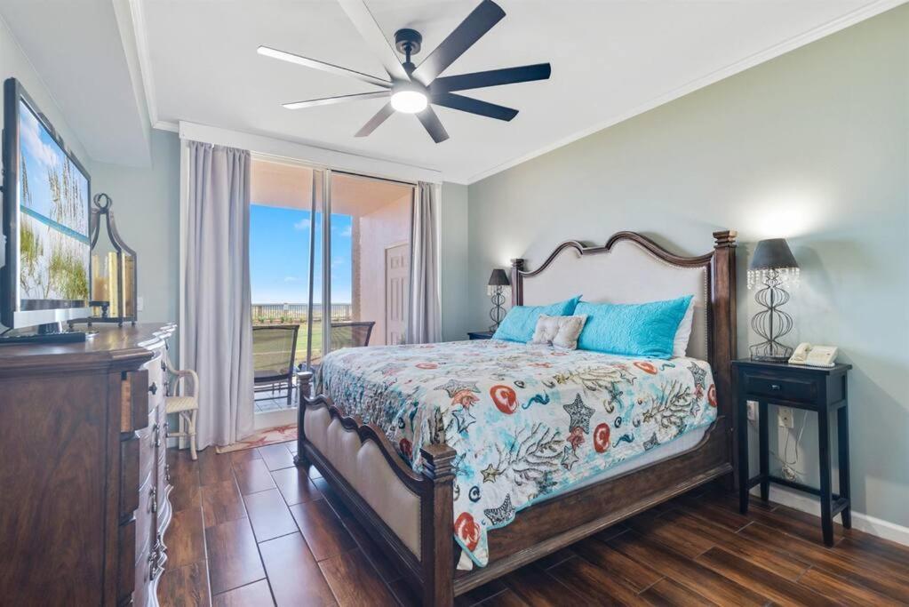 Doral 103 - Charming Beachfront / Ground Floor Condo!