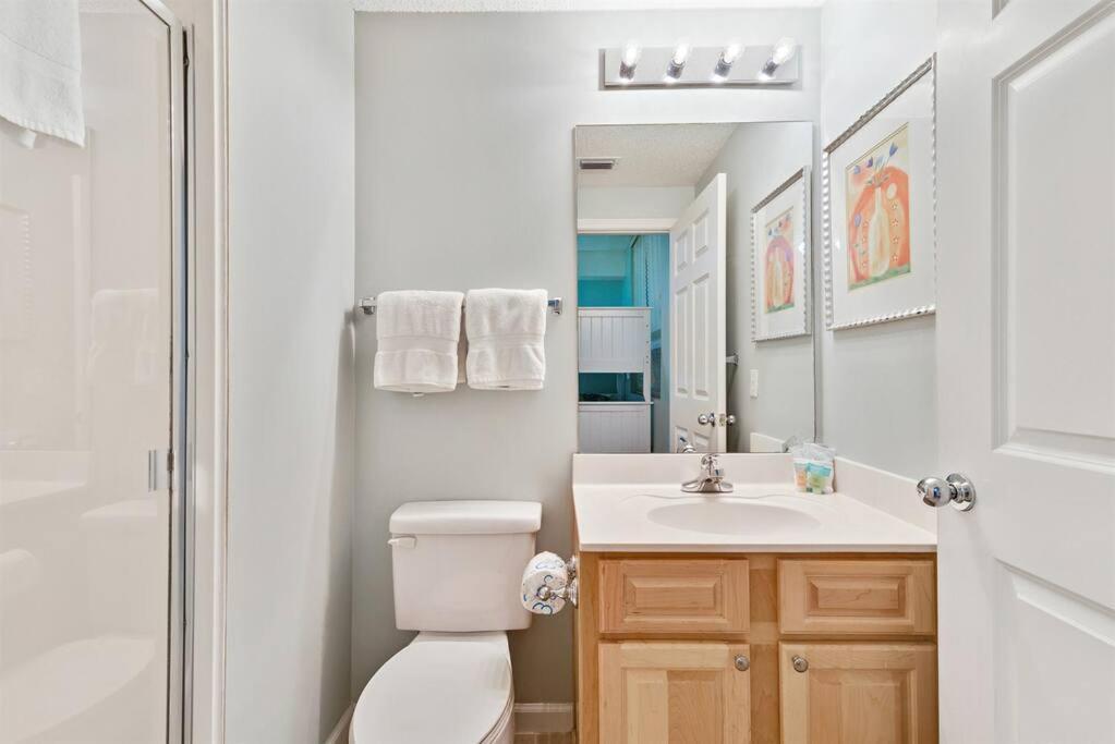 Apartment Bristol 405-beachfront With Breathtaking Views Gulf Shores