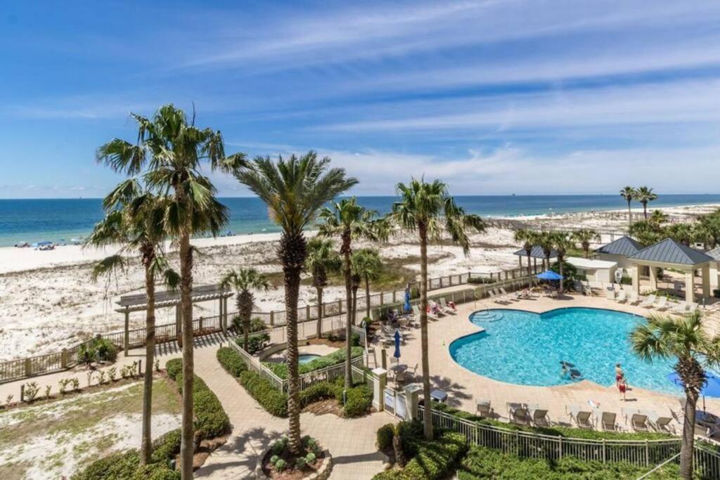 Bristol 405-beachfront With Breathtaking Views Apartment