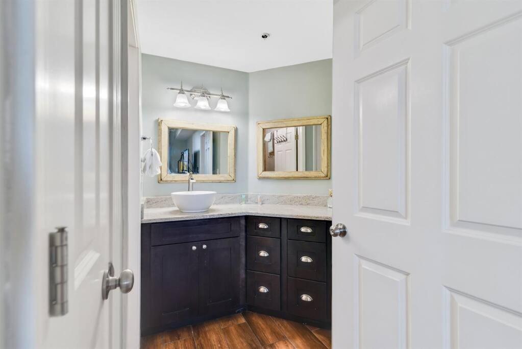 Doral 103 - Charming Beachfront / Ground Floor Condo! Apartment Gulf Shores
