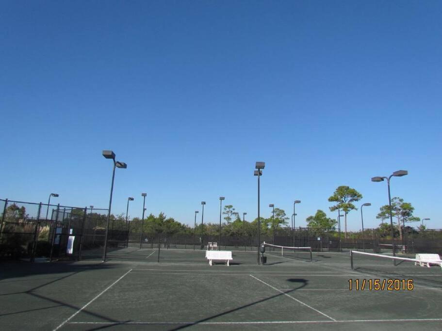 Doral 103 - Charming Beachfront / Ground Floor Condo! Apartment *