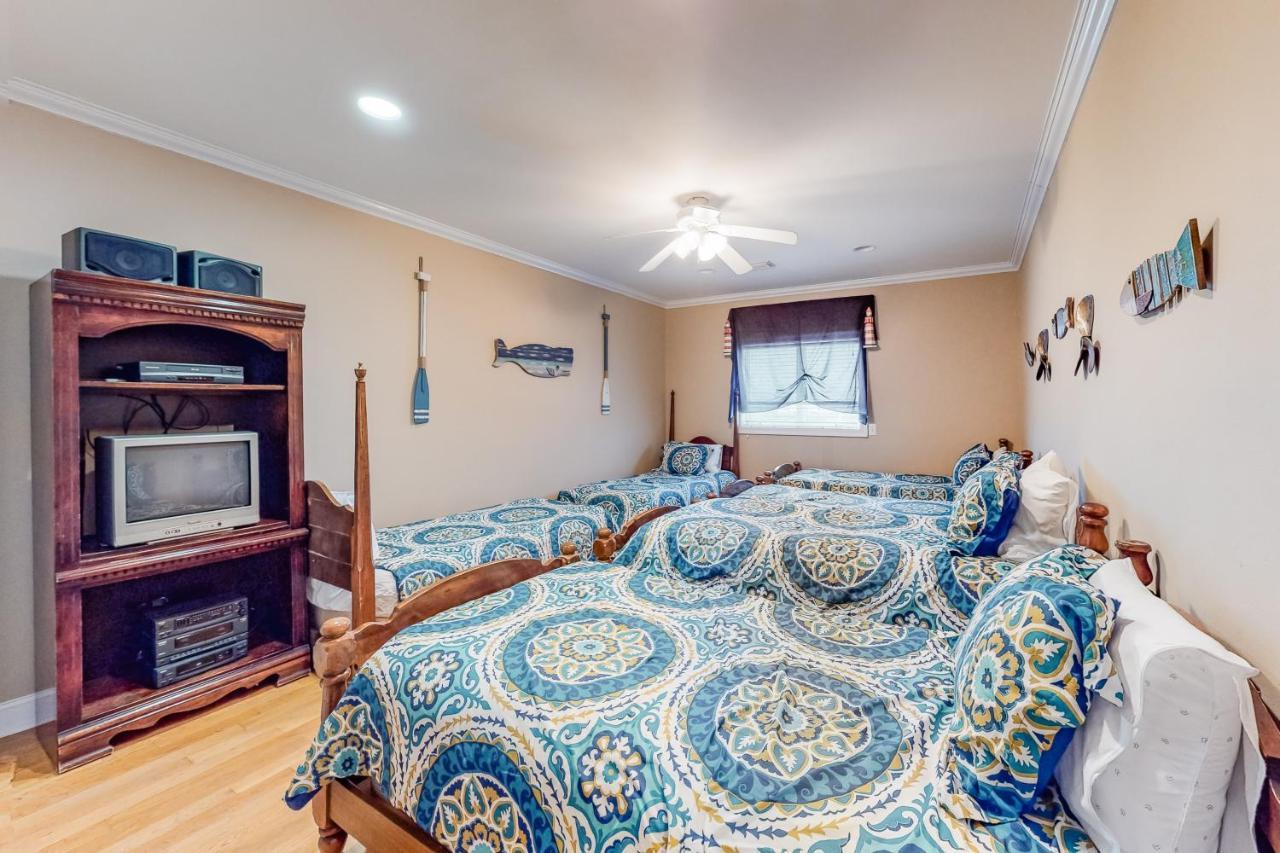 The Courthouse Holiday home