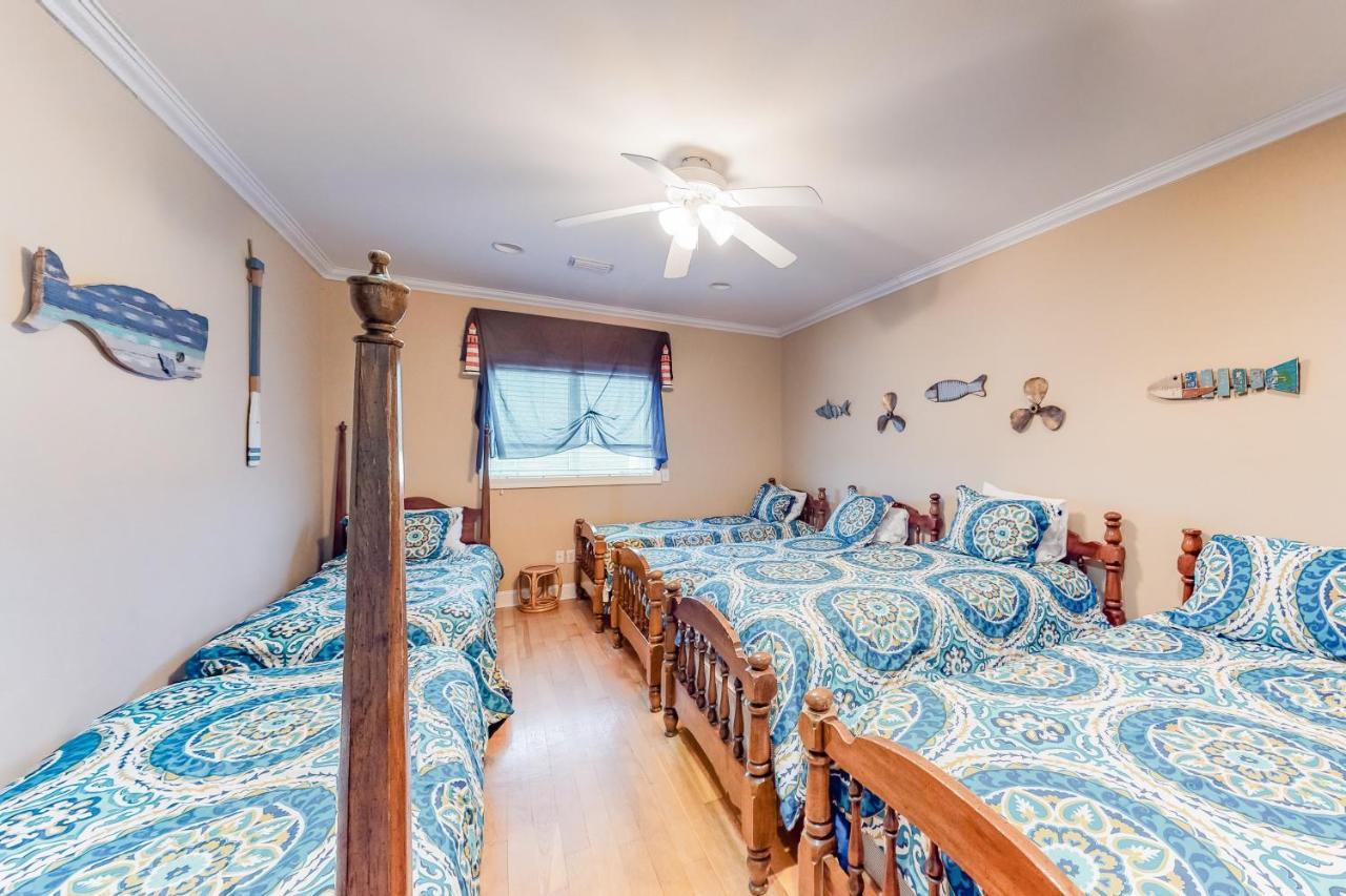 The Courthouse Holiday home