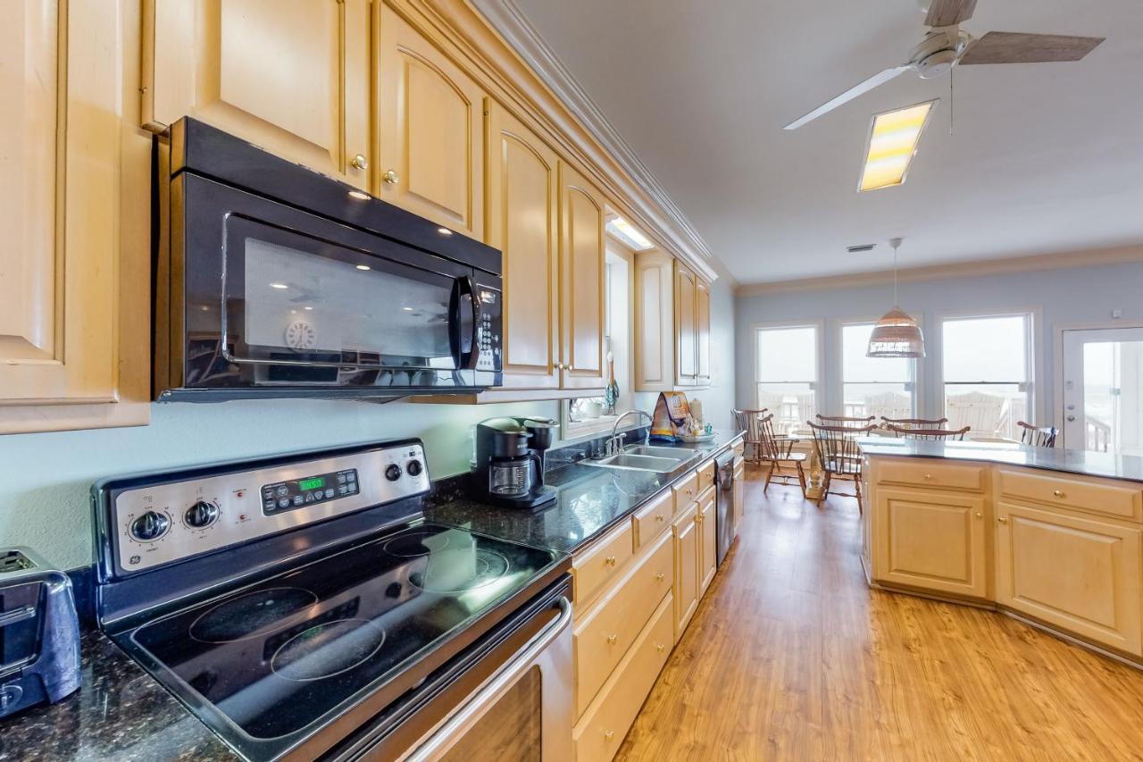 The Courthouse Holiday home Gulf Shores