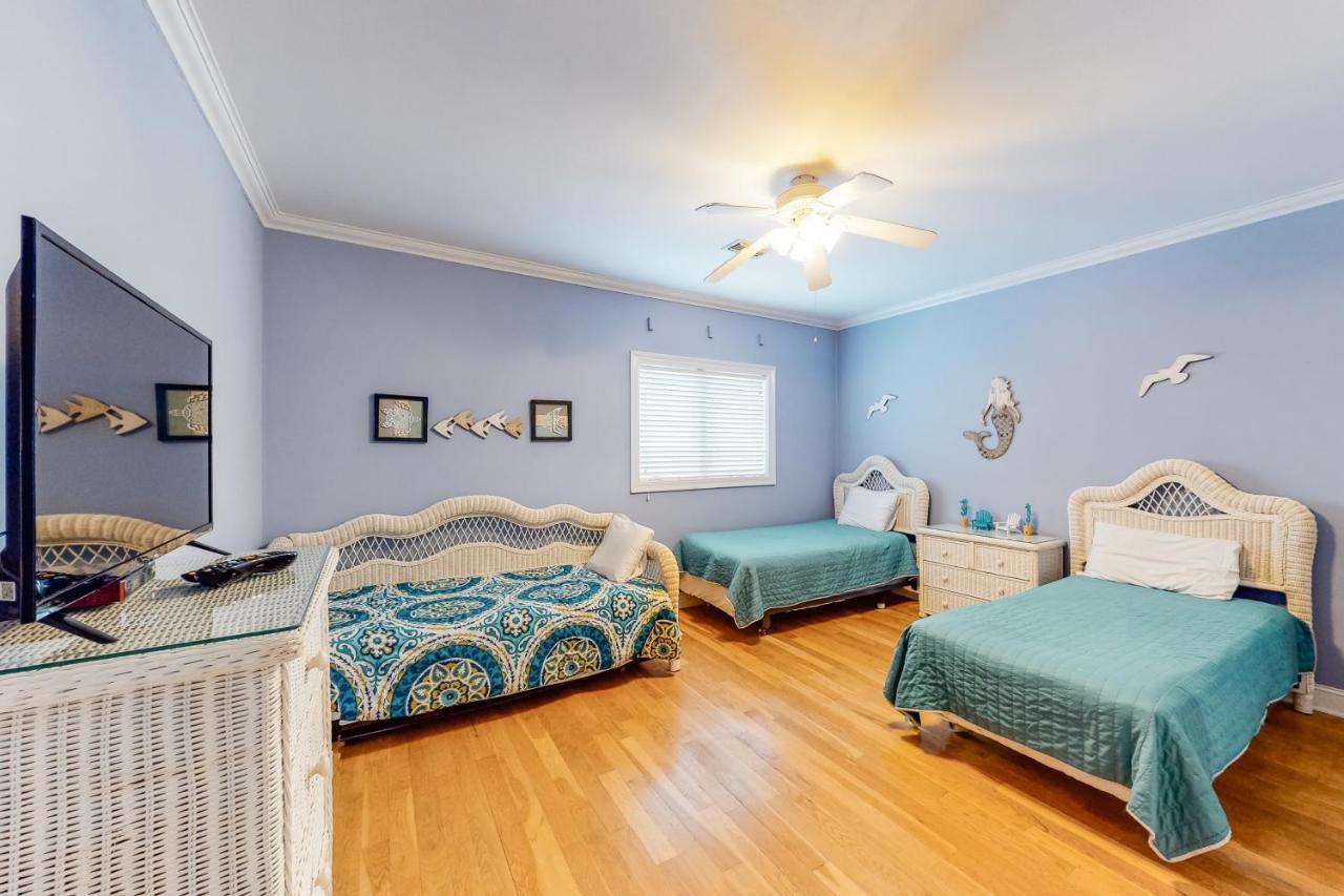 The Courthouse Holiday home *