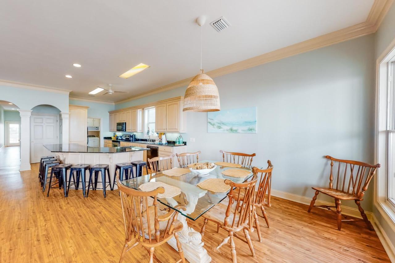 Holiday home The Courthouse Gulf Shores