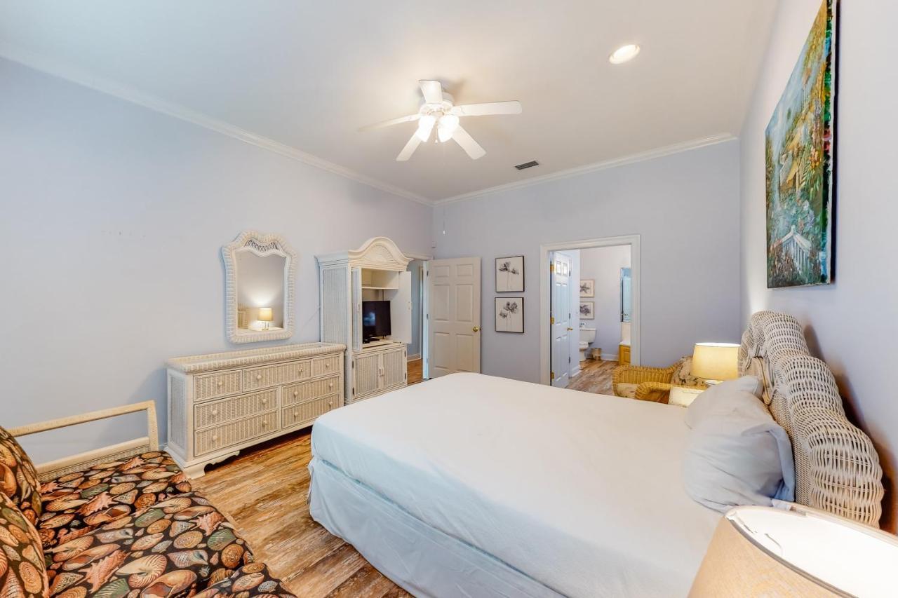Holiday home The Courthouse Gulf Shores