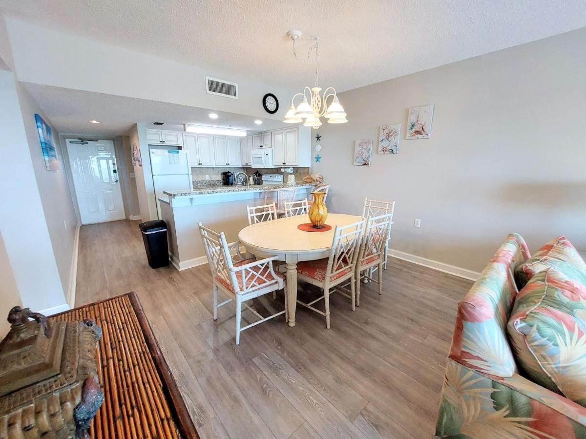 Tropical Winds 303 Apartment *
