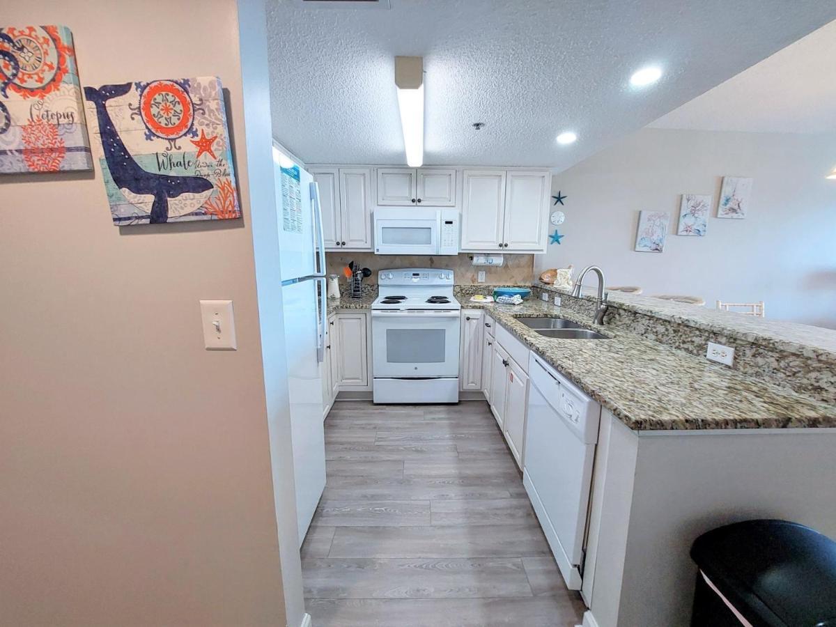 Apartment Tropical Winds 303