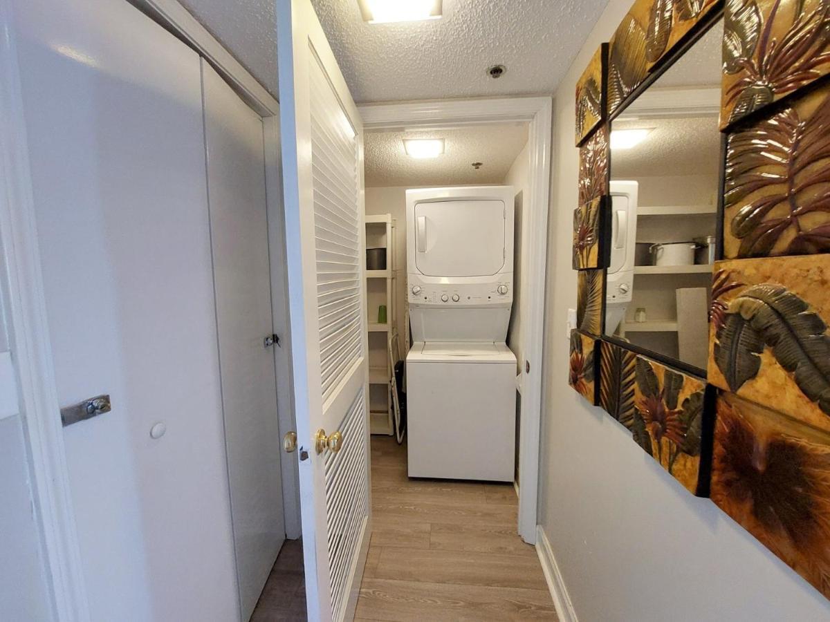 Tropical Winds 303 Apartment *