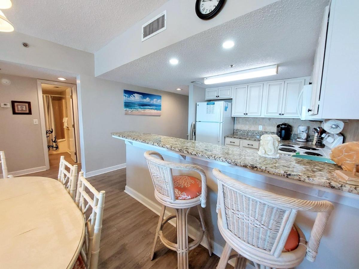 Apartment Tropical Winds 303 Gulf Shores