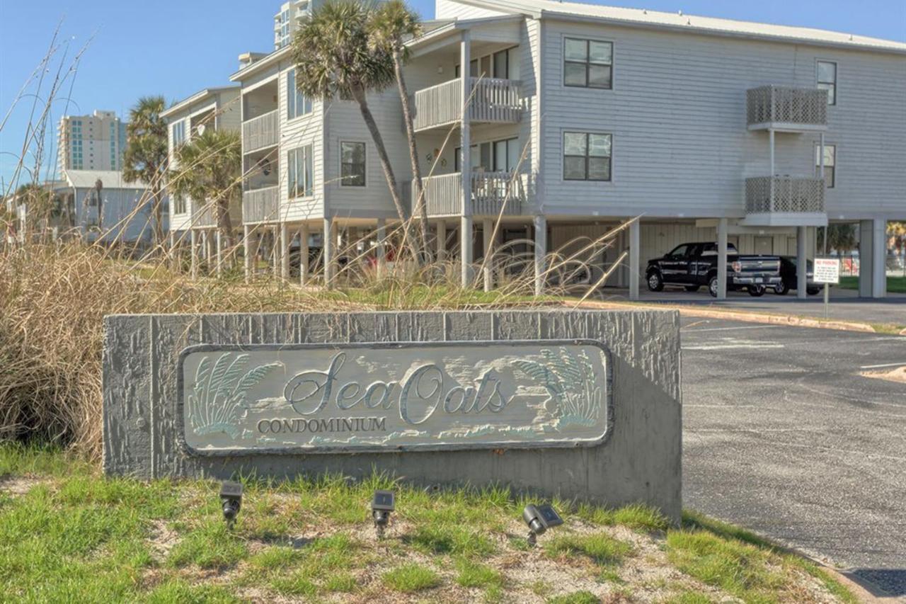 Sea Oats E106 Gulf Shores