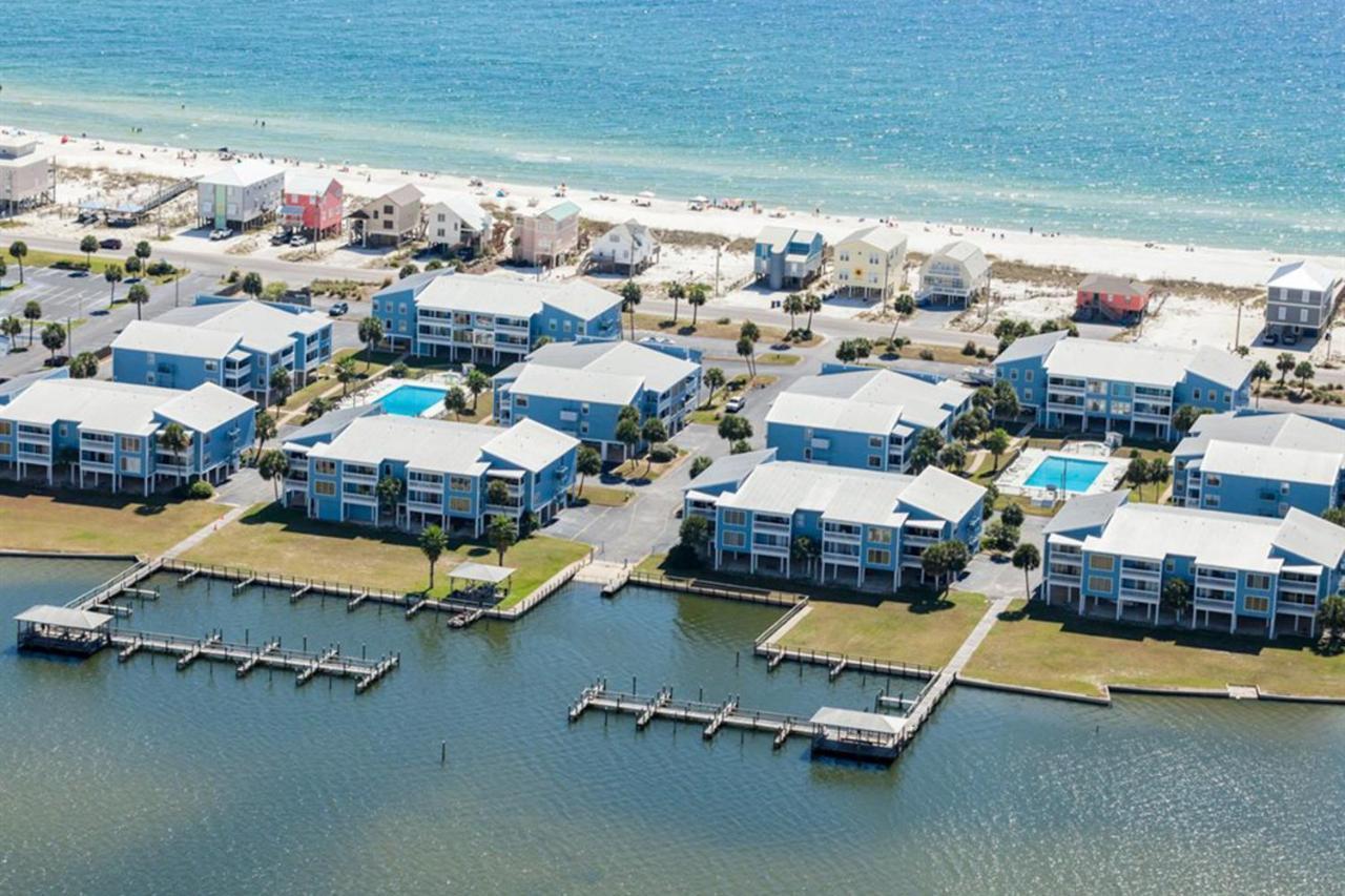 Sea Oats E106 Apartment *