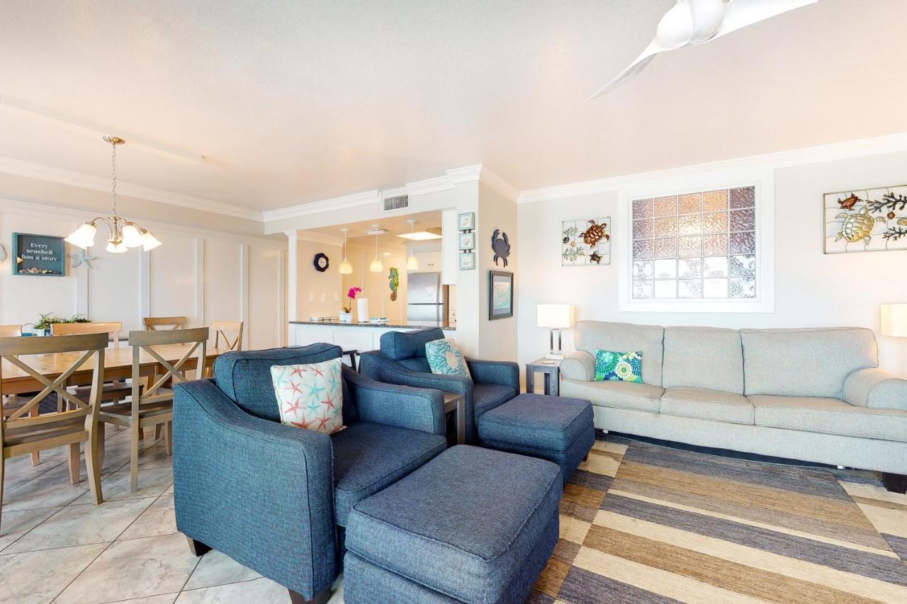 Apartment The Castaways Gulf Shores