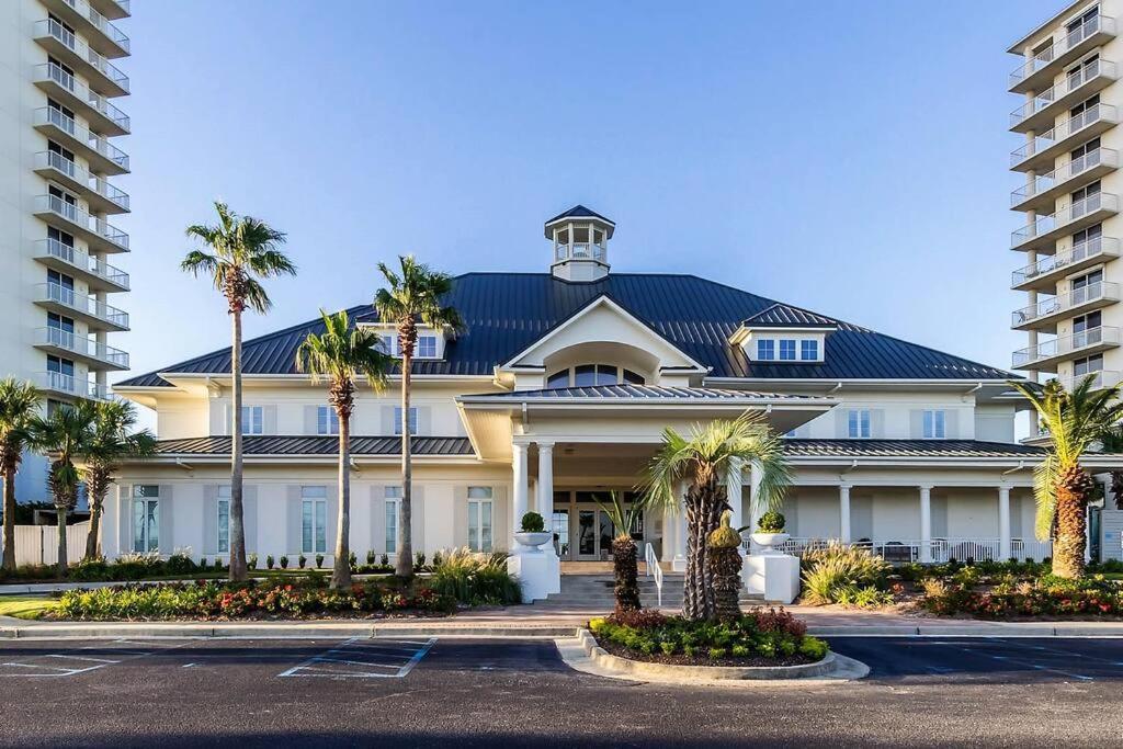 Bristol 610 - Spacious Corner Unit W/ Large Balcony & Gorgeous View! Gulf Shores