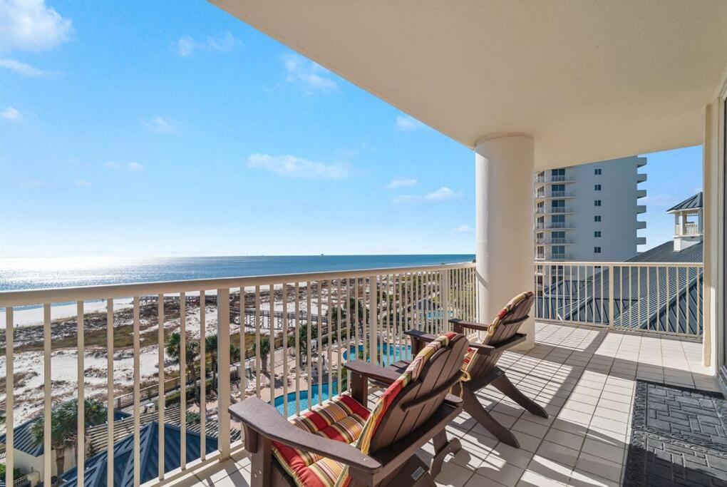 Bristol 610 - Spacious Corner Unit W/ Large Balcony & Gorgeous View! Apartment *