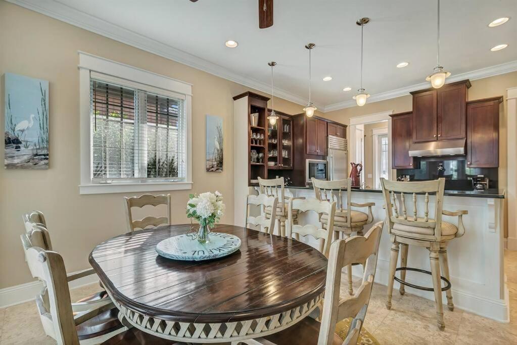 Apartment Club 23 - Luxurious Private Home! Gulf Shores