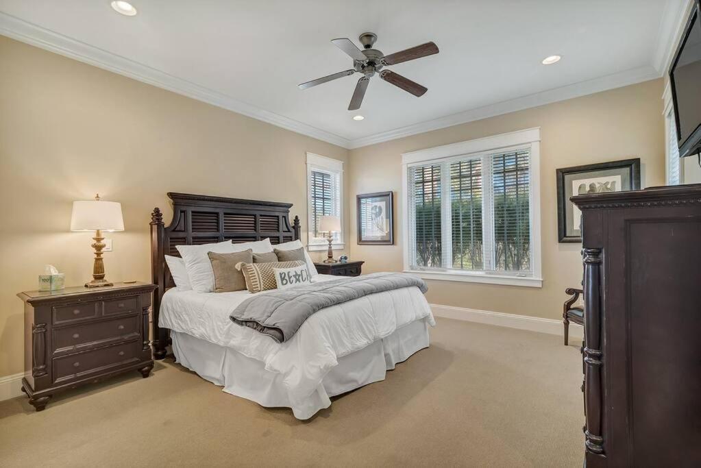 Apartment Club 23 - Luxurious Private Home! Gulf Shores