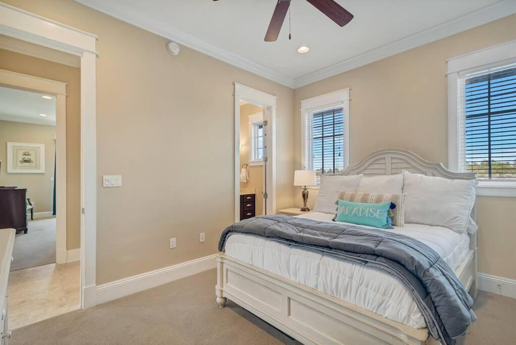 Apartment Club 23 - Luxurious Private Home! Gulf Shores