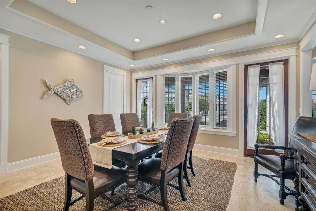 Club 23 - Luxurious Private Home! * Gulf Shores