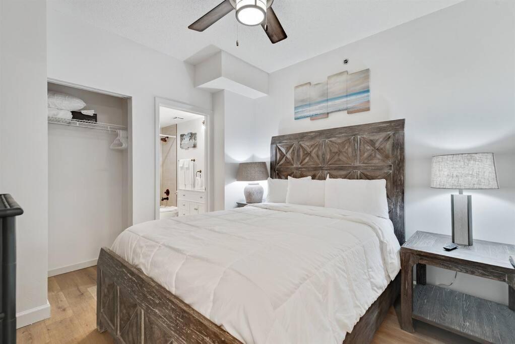 Apartment Bristol 610 - Spacious Corner Unit W/ Large Balcony & Gorgeous View! Gulf Shores